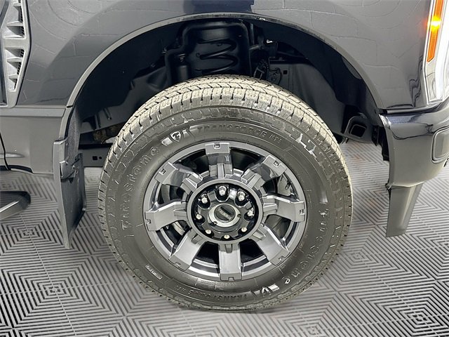 Certified 2023 Ford F250 Lariat w/ Sport Appearance Package image 23