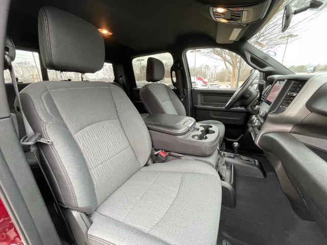 Used 2024 RAM 3500 Tradesman w/ Chrome Appearance Group AWD/4WD image 30