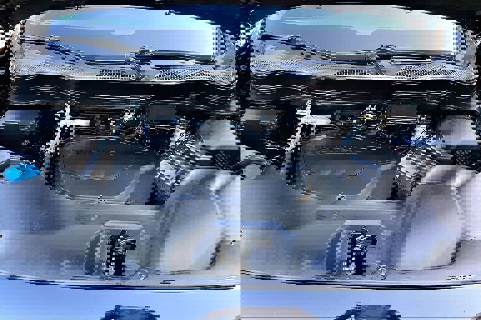 Used 2021 Honda Ridgeline Sport image 34