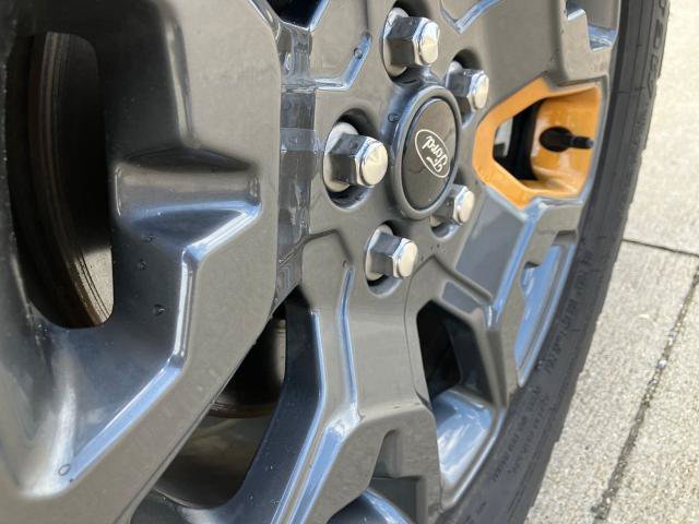 Certified 2024 Ford Maverick Tremor w/ Tremor Off-Road Package AWD/4WD image 12