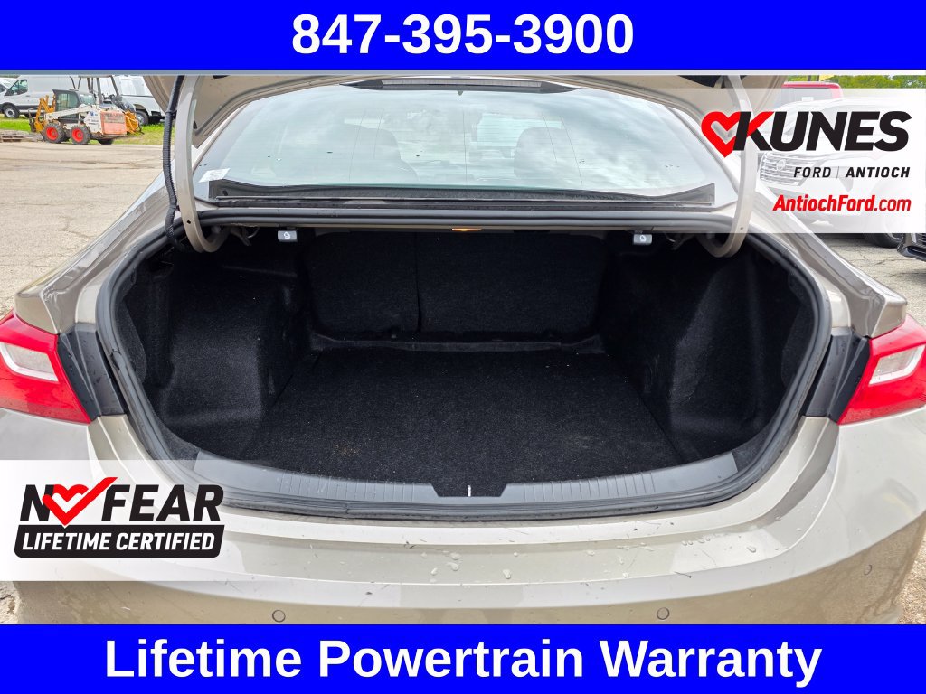 Used 2024 Chevrolet Malibu LT FWD image 29
