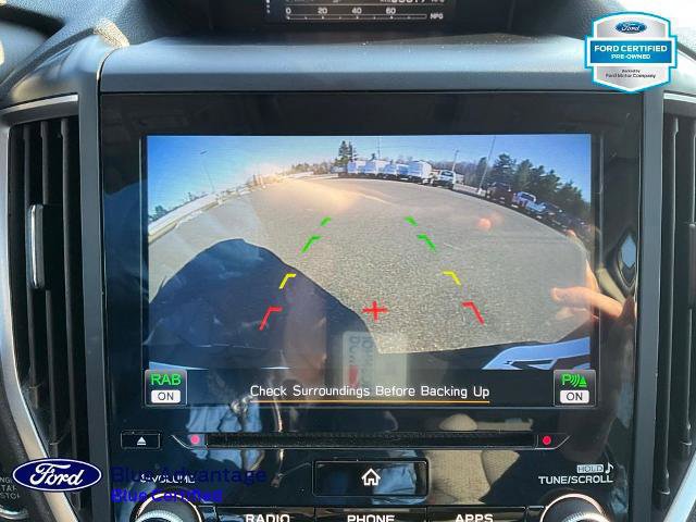 Used 2021 Subaru Forester Sport w/ Popular Package #2 AWD/4WD image 22