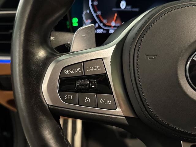 Used 2023 BMW 430i xDrive AWD/4WD image 20
