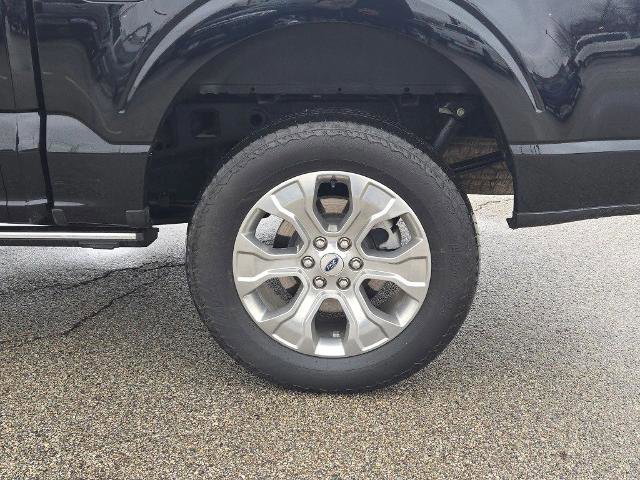 Certified 2023 Ford F150 Platinum w/ Equipment Group 701A High image 17