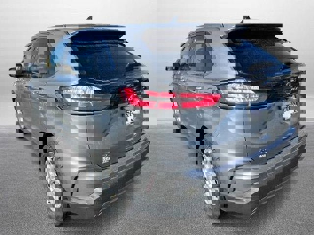 Certified 2024 Ford Edge SEL image 5