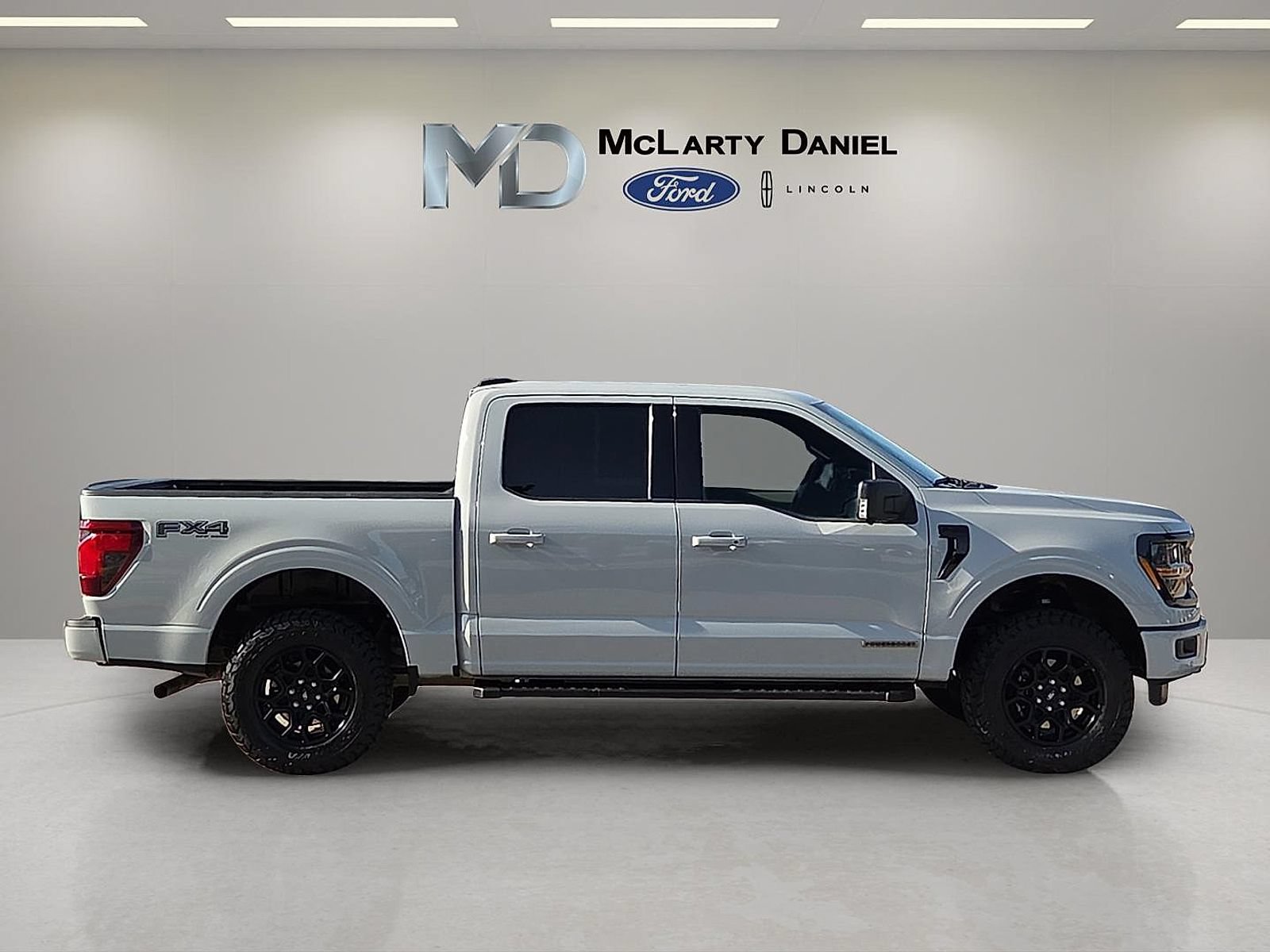 Certified 2024 Ford F150 XLT w/ Equipment Group 302A MID AWD/4WD image 6