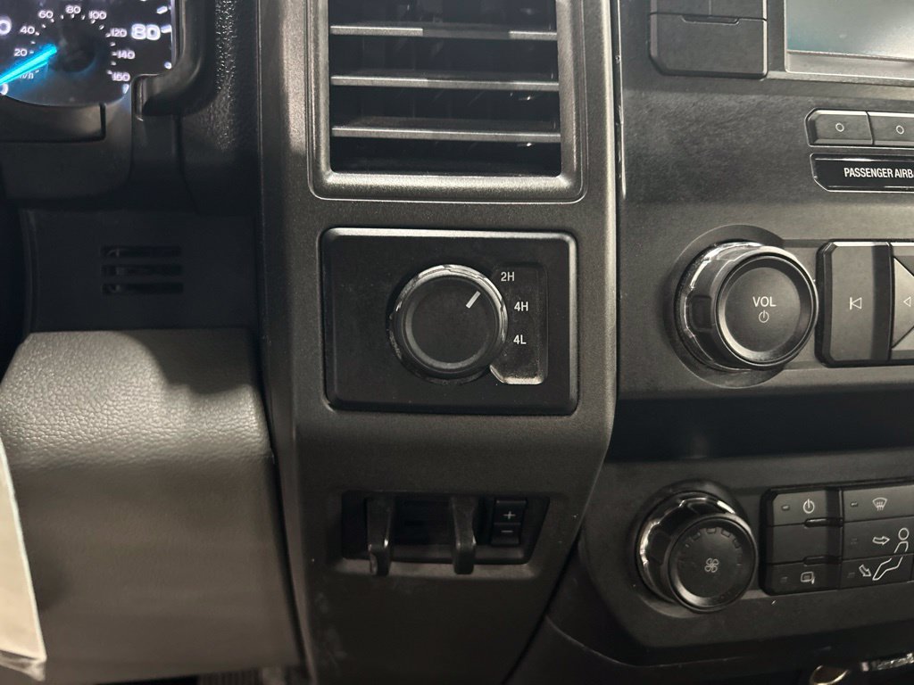 Certified 2019 Ford F350 XL w/ STX Appearance Package AWD/4WD image 17