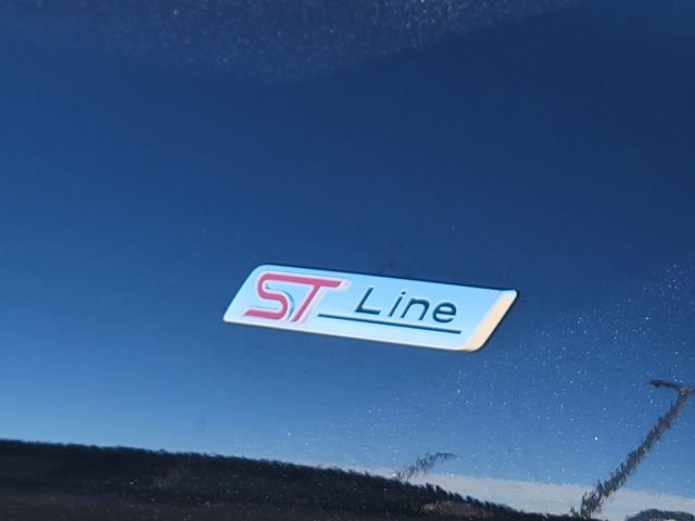 Certified 2025 Ford Escape ST-Line Elite w/ Tech Pack #2 image 14