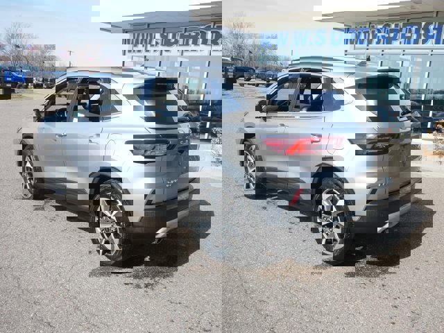 Certified 2024 Ford Escape Platinum image 5