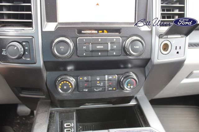 Certified 2019 Ford F150 XLT w/ Equipment Group 302A Luxury AWD/4WD image 17