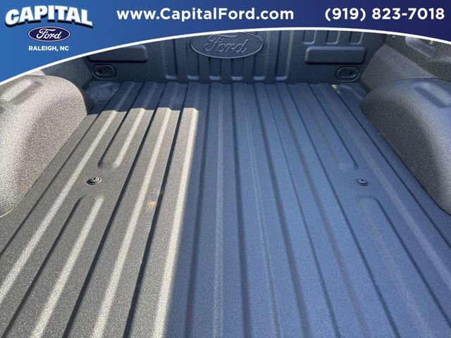 Certified 2023 Ford F150 Lariat w/ Equipment Group 502A High image 16