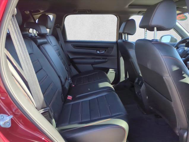 Used 2025 Honda CR-V Sport-L image 16
