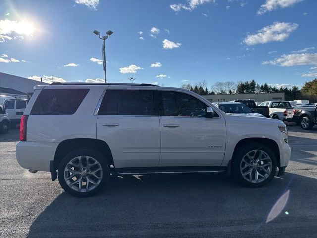 Used 2019 Chevrolet Tahoe Premier image 9