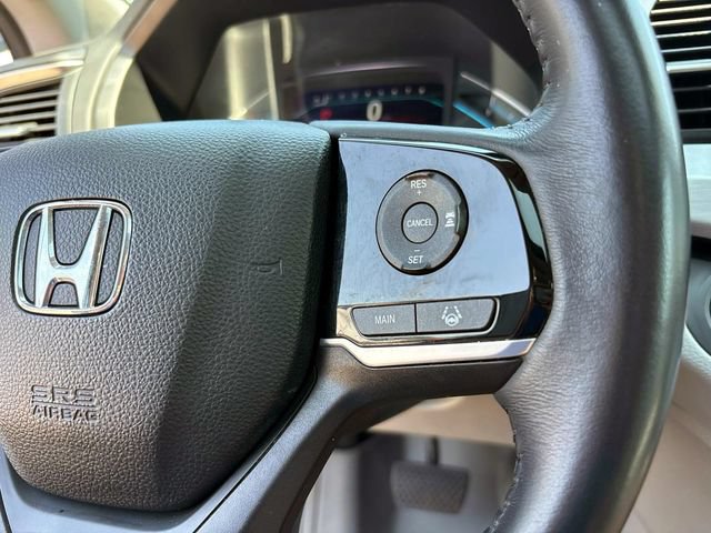 Used 2020 Honda Odyssey EX-L image 25