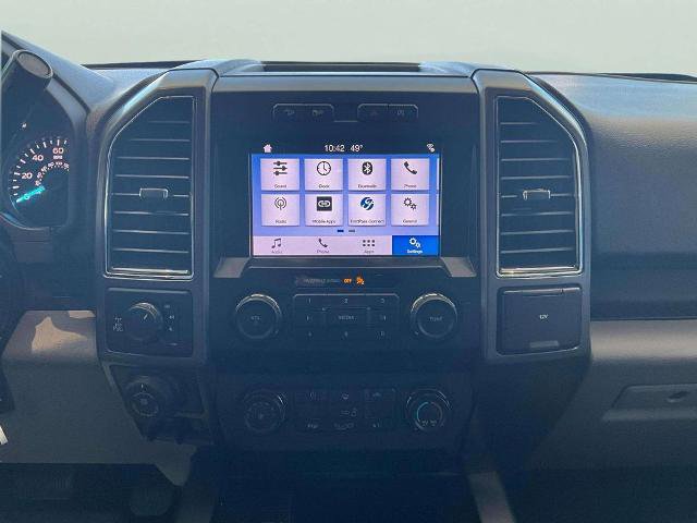 Certified 2019 Ford F150 XLT w/ Equipment Group 301A Mid AWD/4WD image 27