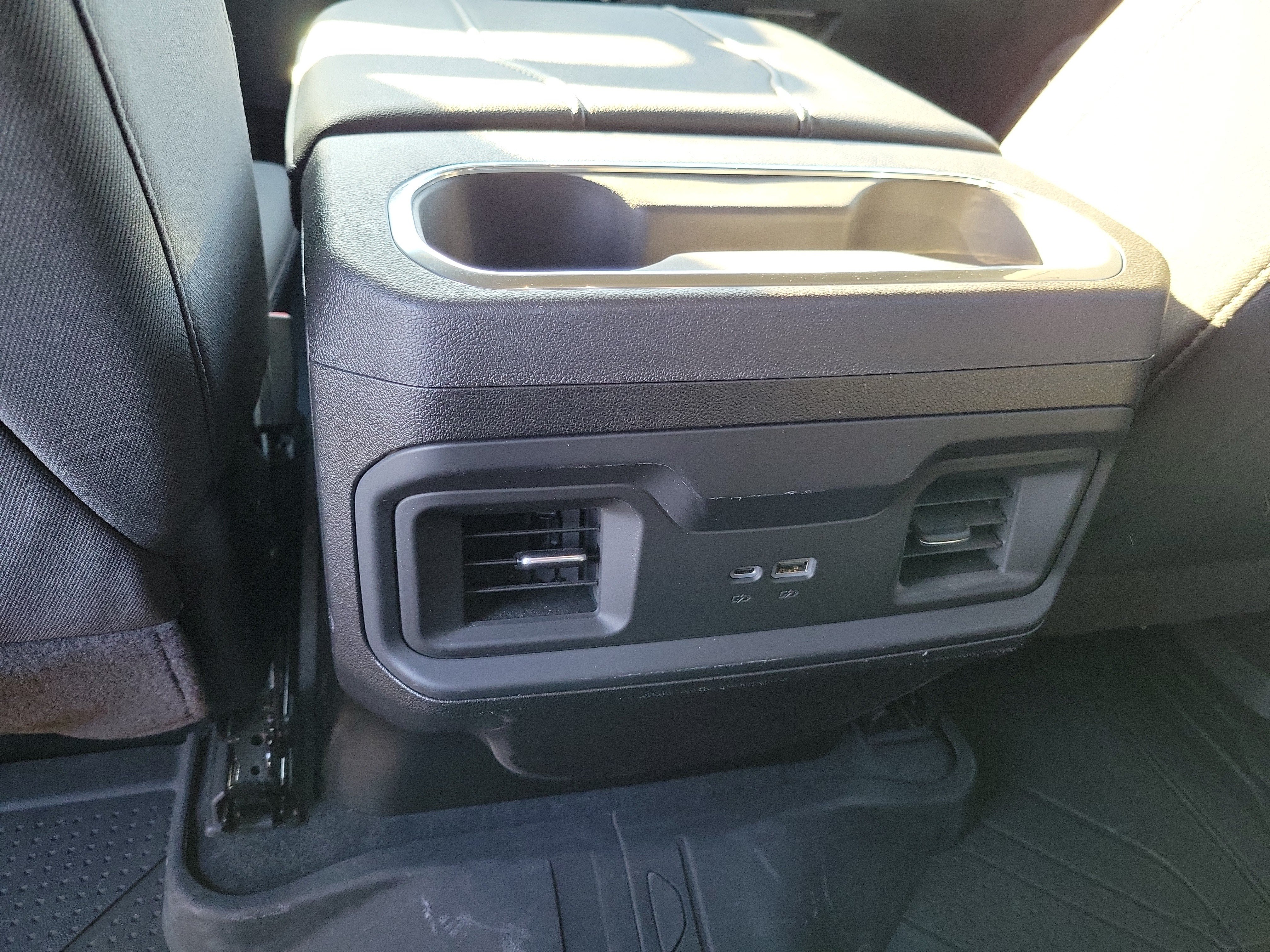 Used 2026 Chevrolet Silverado 1500 LT w/ All Star Edition Plus AWD/4WD image 12