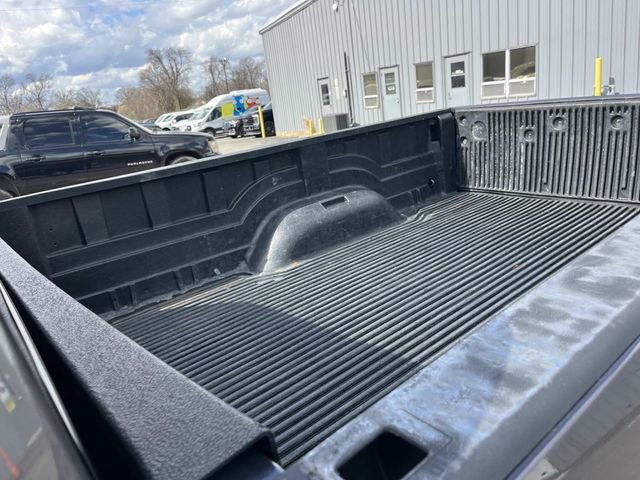 Used 2022 RAM 2500 Big Horn image 10