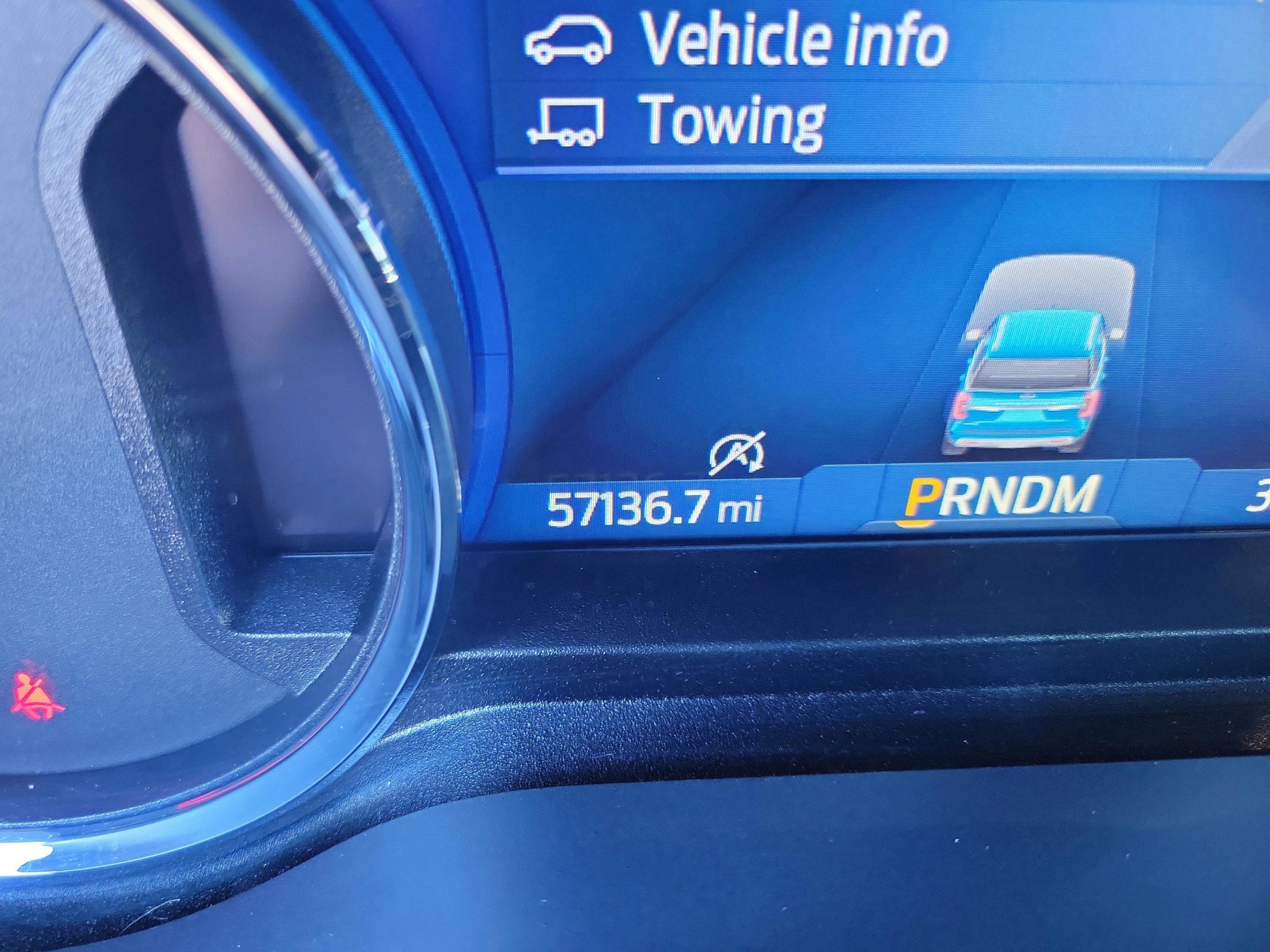 Certified 2024 Ford Expedition Limited image 30