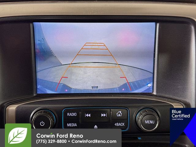 Used 2017 GMC Sierra 2500 Denali w/ Duramax Plus Package image 17