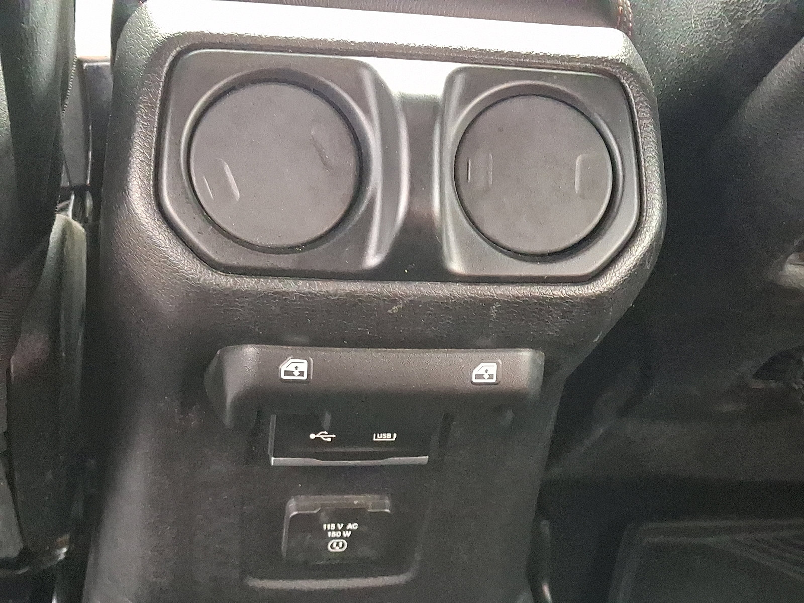 Used 2018 Jeep Wrangler Unlimited Rubicon w/ Dual Top Group image 12