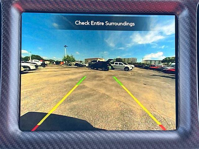 Used 2022 Dodge Challenger R/T Scat Pack RWD image 14