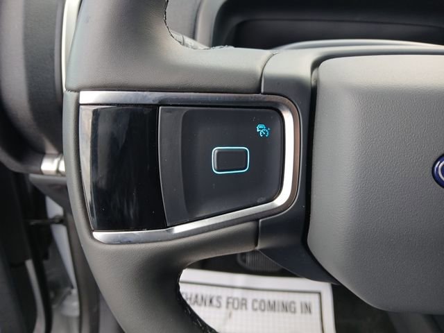 Certified 2025 Ford Expedition Active AWD/4WD image 19