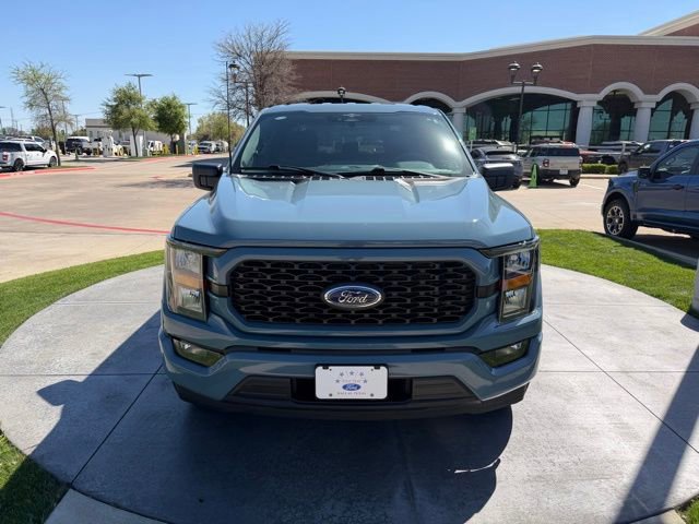 Certified 2023 Ford F150 XL w/ STX Appearance Package image 5