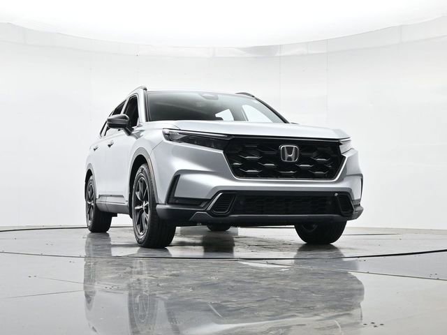 Used 2026 Honda CR-V Sport-L image 32