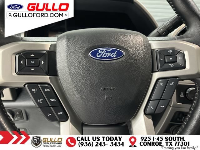 Certified 2022 Ford F250 Lariat w/ Lariat Ultimate Package AWD/4WD image 22