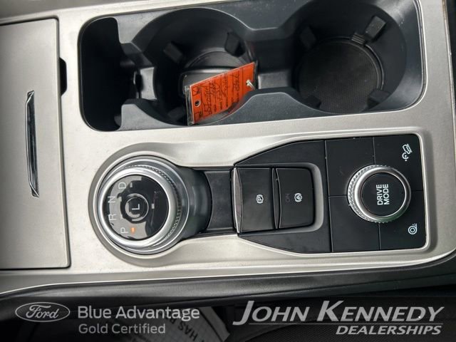 Certified 2022 Ford Explorer XLT image 30