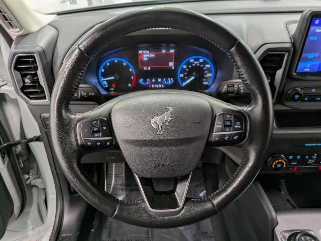 Certified 2023 Ford Bronco Sport Big Bend w/ Convenience Package image 20