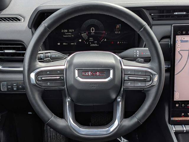 Used 2026 GMC Terrain Elevation AWD/4WD image 20