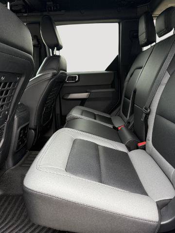 Certified 2023 Ford Bronco Black Diamond AWD/4WD image 21
