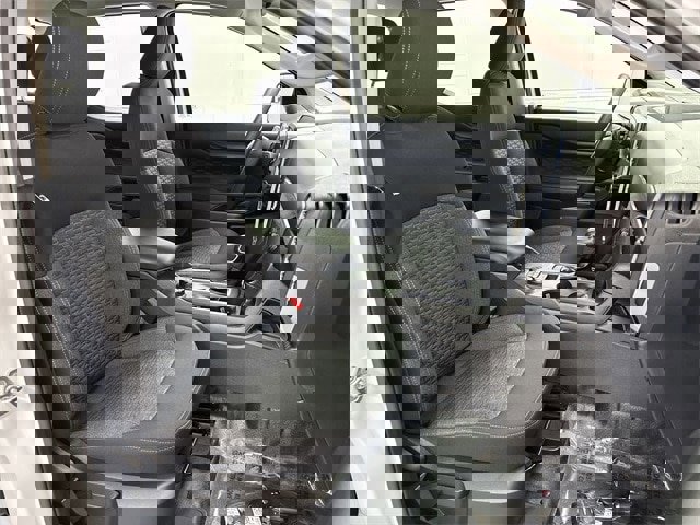 Certified 2024 Ford Ranger XL image 21