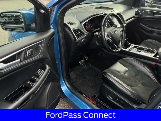 Certified 2020 Ford Edge ST w/ Equipment Group 401A image 19