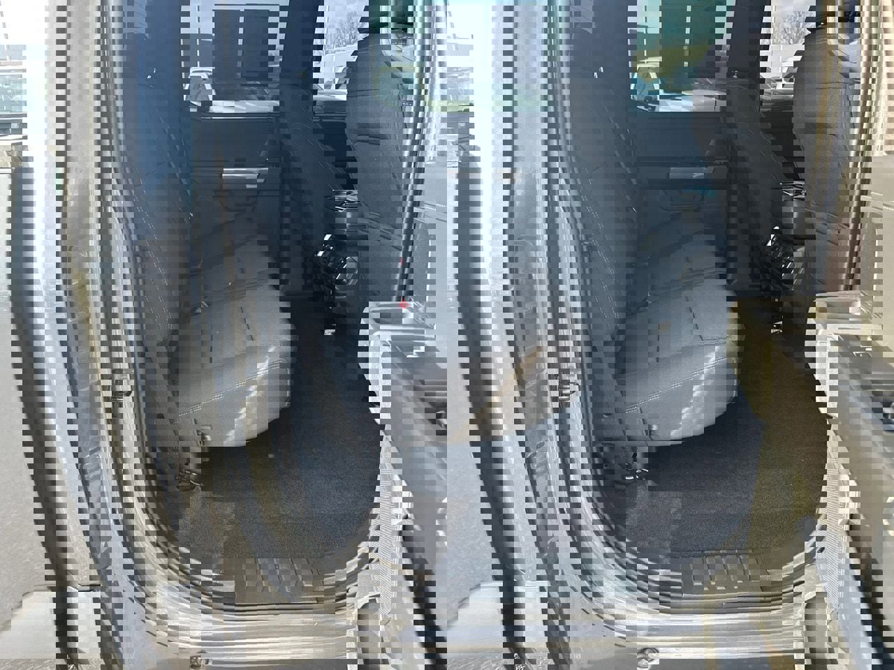 Certified 2023 Ford F150 XLT w/ Equipment Group 302A High image 17