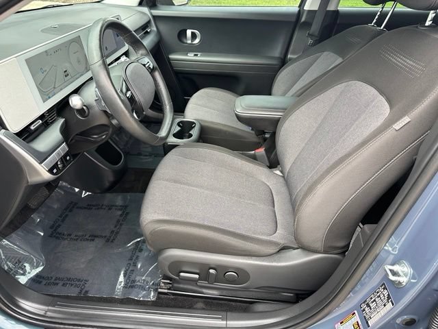 Used 2024 Hyundai Ioniq 5 SEL AWD/4WD image 31