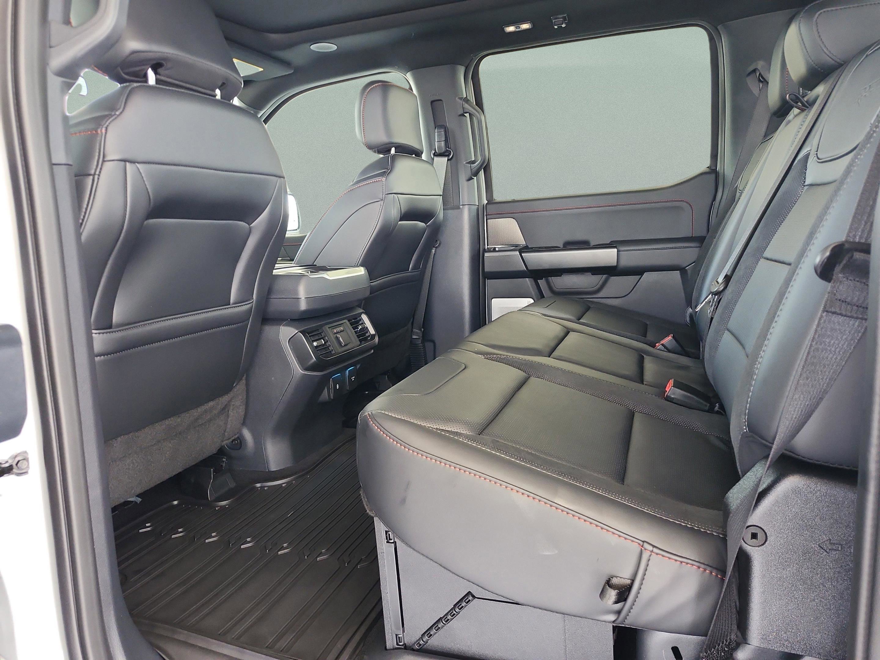 Certified 2026 Ford F150 Raptor image 18