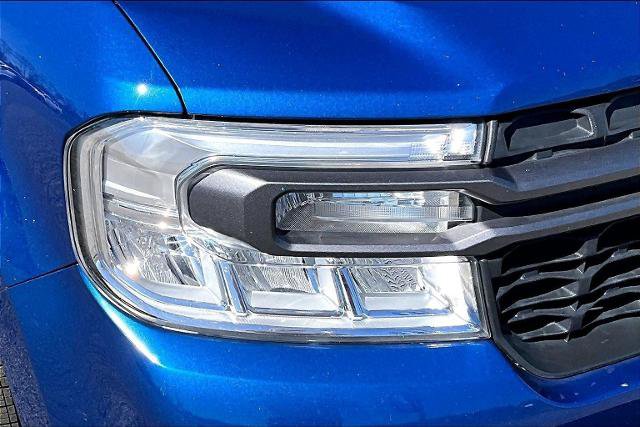 Certified 2023 Ford Maverick XLT w/ XLT Luxury Package FWD image 29