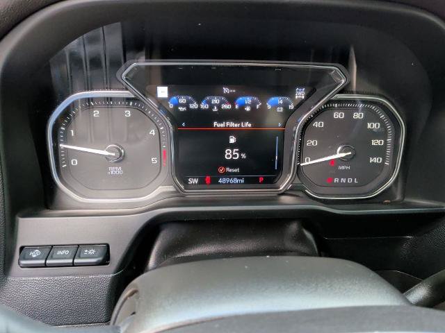 Used 2022 GMC Sierra 2500 Denali w/ Denali Ultimate Package AWD/4WD image 24