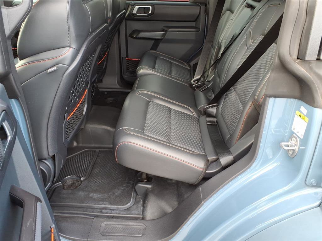 Certified 2024 Ford Bronco Raptor AWD/4WD image 6