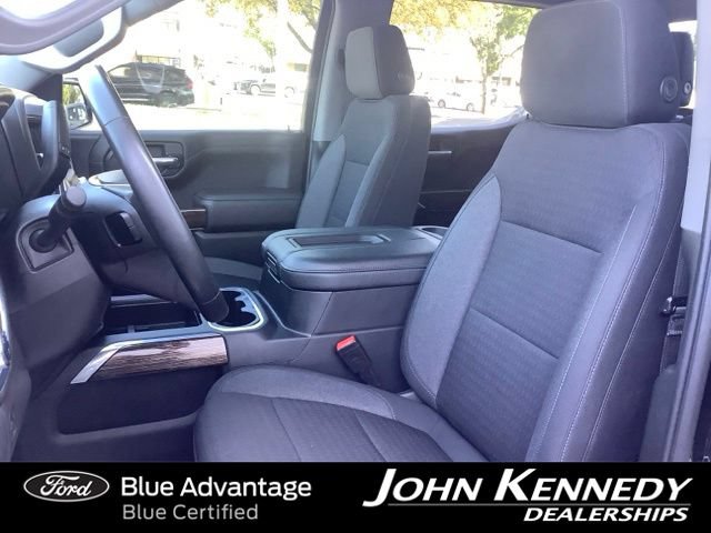 Used 2022 GMC Sierra 1500 Elevation AWD/4WD image 13