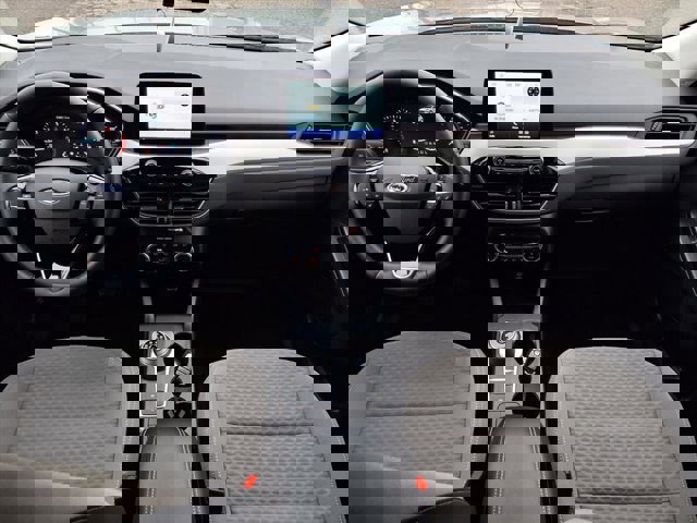 Certified 2022 Ford Escape SE w/ Convenience Package image 14