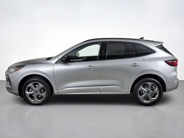 Certified 2024 Ford Escape ST-Line w/ Tech Pack #1 AWD/4WD image 6