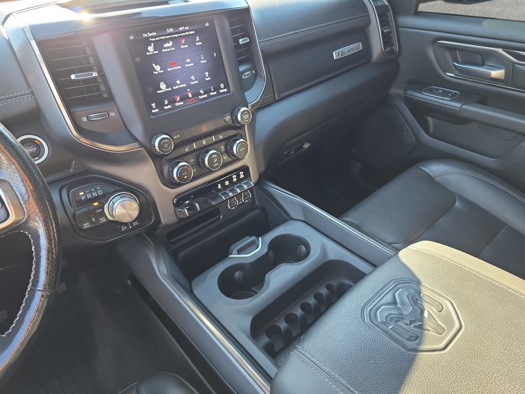 Used 2020 RAM 1500 Rebel w/ Level 2 Equipment Group AWD/4WD image 22