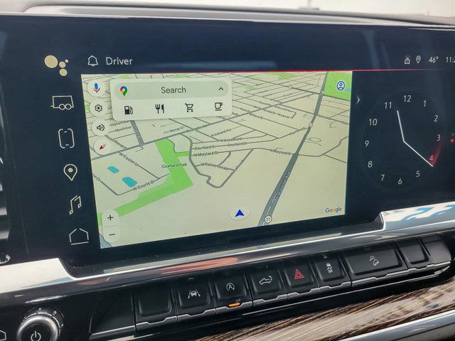 Used 2022 GMC Sierra 1500 Elevation w/ X31 Off-Road Package image 18