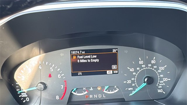 Certified 2022 Ford Escape SE w/ Convenience Package image 20