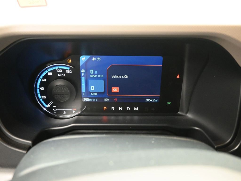 Certified 2021 Ford Bronco Wildtrak image 15