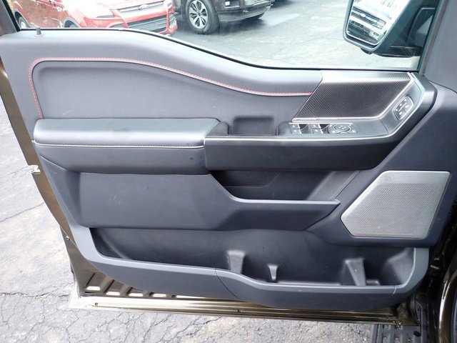 Certified 2024 Ford F150 Raptor image 21