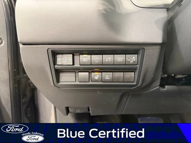 Used 2024 Toyota Tundra Platinum AWD/4WD image 20